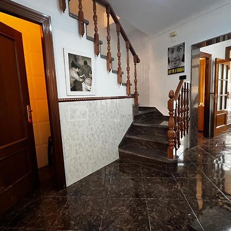 Las Parras House - Casa En Torredelcampo Zewnętrze zdjęcie