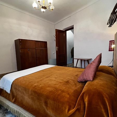 Las Parras House - Casa En Torredelcampo Zewnętrze zdjęcie