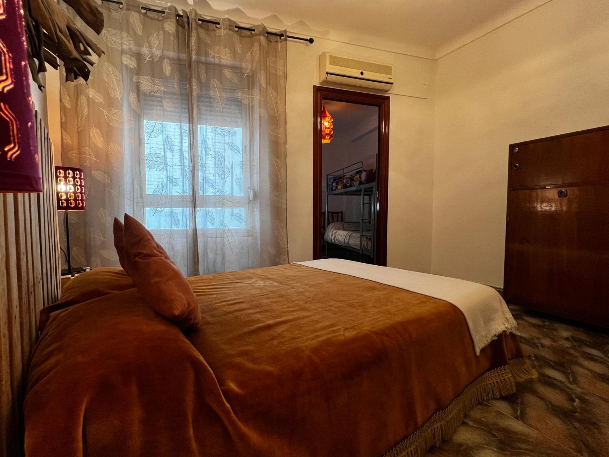 Las Parras House - Casa En Torredelcampo Zewnętrze zdjęcie